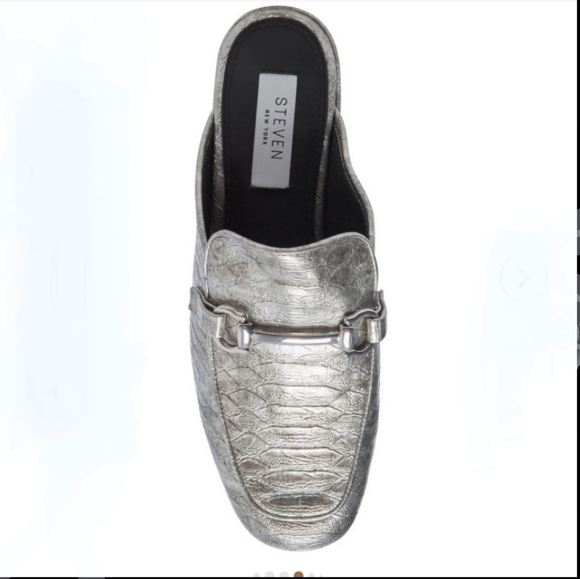 Steven Madden Jalon mules NWOB - Picture 10 of 10